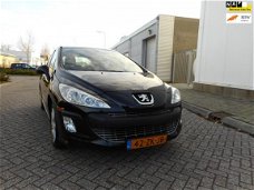 Peugeot 308 - 1.6 HDiF XS 2008 Airco/Cruise Nap Apk