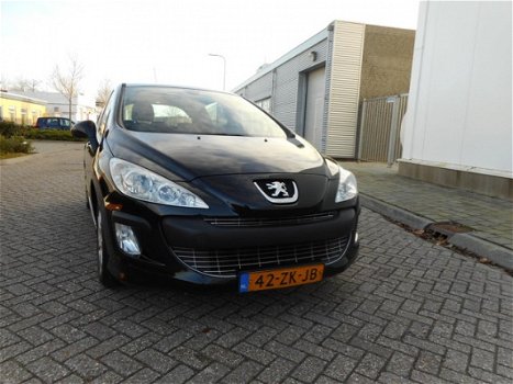 Peugeot 308 - 1.6 HDiF XS 2008 Airco/Cruise Nap Apk - 1