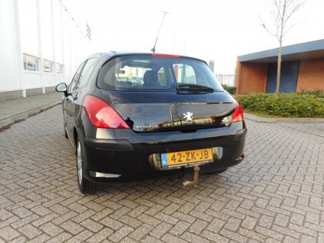 Peugeot 308 - 1.6 HDiF XS 2008 Airco/Cruise Nap Apk - 1