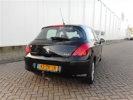 Peugeot 308 - 1.6 HDiF XS 2008 Airco/Cruise Nap Apk - 1