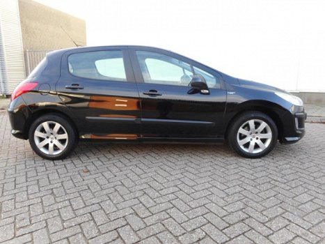 Peugeot 308 - 1.6 HDiF XS 2008 Airco/Cruise Nap Apk - 1