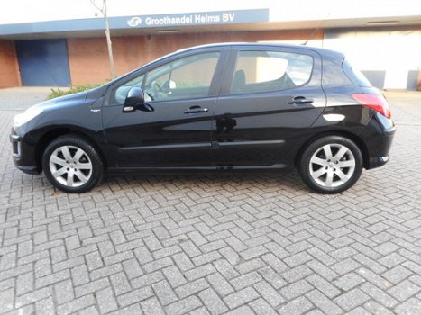 Peugeot 308 - 1.6 HDiF XS 2008 Airco/Cruise Nap Apk - 1