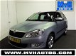 Skoda Fabia - 1.2 TDI Go - 1 - Thumbnail