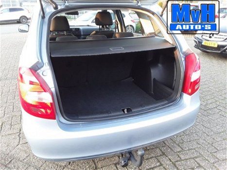 Skoda Fabia - 1.2 TDI Go - 1