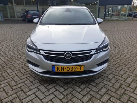 Opel Astra - 1.0 Turbo 105pk Start/Stop Edition - 1