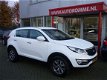 Kia Sportage - 1.6 GDI BusinessLine Navi - 1 - Thumbnail