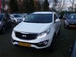 Kia Sportage - 1.6 GDI BusinessLine Navi - 1 - Thumbnail