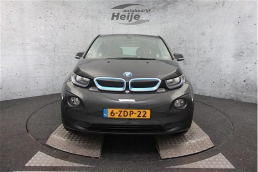 BMW i3 - Basis Comfort Advance 22 kWh - 1