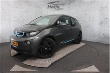 BMW i3 - Basis Comfort Advance 22 kWh