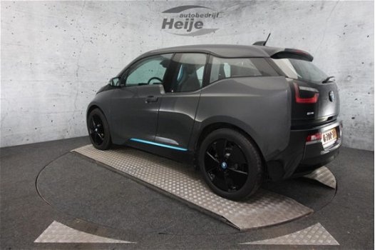 BMW i3 - Basis Comfort Advance 22 kWh - 1