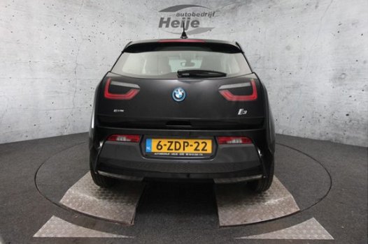 BMW i3 - Basis Comfort Advance 22 kWh - 1