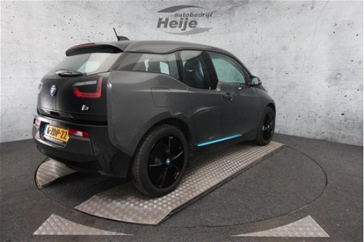 BMW i3 - Basis Comfort Advance 22 kWh - 1