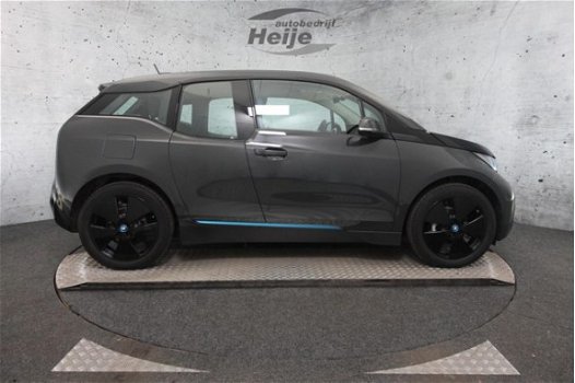 BMW i3 - Basis Comfort Advance 22 kWh - 1