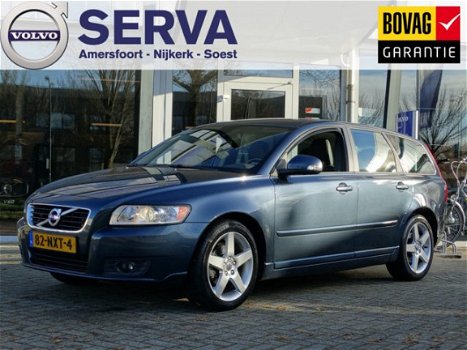 Volvo V50 - 2.0 Sport - 1