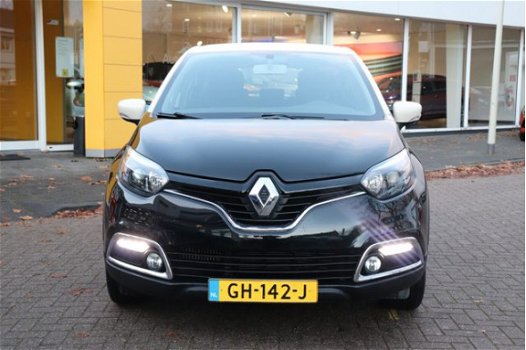 Renault Captur - 0.9 TCe Expression - 1