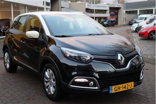 Renault Captur - 0.9 TCe Expression - 1