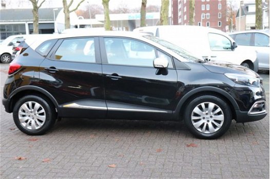 Renault Captur - 0.9 TCe Expression - 1