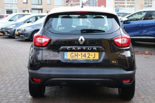 Renault Captur - 0.9 TCe Expression - 1