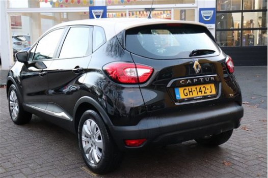 Renault Captur - 0.9 TCe Expression - 1