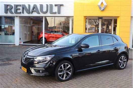 Renault Mégane - 1.2 TCe 130 Bose - 1