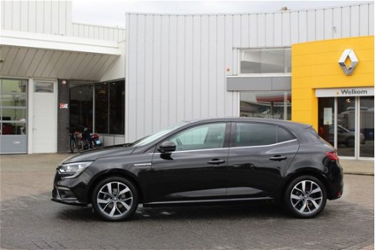 Renault Mégane - 1.2 TCe 130 Bose - 1