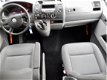 Volkswagen Transporter - 2.5 TDI 130PK LANG LUXE DUBBELE CABINE, LEDER, AIRCO, LICHTMETALEN VELGEN - 1 - Thumbnail