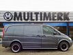 Mercedes-Benz Vito - 113 CDI LANG ENKELE CABINE, AIRCO, CRUISE CONTROLE, LICHTMETALEN VELGEN - 1 - Thumbnail