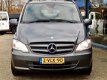 Mercedes-Benz Vito - 113 CDI LANG ENKELE CABINE, AIRCO, CRUISE CONTROLE, LICHTMETALEN VELGEN - 1 - Thumbnail