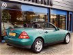 Mercedes-Benz SLK-klasse - 200 Leer, Stoelverwarming - 1 - Thumbnail