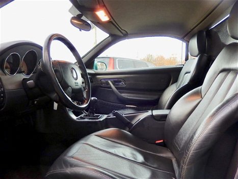 Mercedes-Benz SLK-klasse - 200 Leer, Stoelverwarming - 1