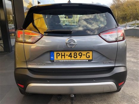 Opel Crossland X - 1.2 Turbo Innovation - 1