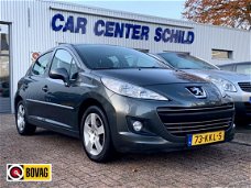 Peugeot 207 - 1.6 VTi. NAVI, AIRCO, TREKHAAK, APK TOT 28-09-2020