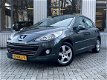 Peugeot 207 - 1.6 VTi. NAVI, AIRCO, TREKHAAK, APK TOT 28-09-2020 - 1 - Thumbnail