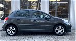 Peugeot 207 - 1.6 VTi. NAVI, AIRCO, TREKHAAK, APK TOT 28-09-2020 - 1 - Thumbnail