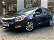 Kia Cee'd - 1.6 GDI. 135PK, AUTOMAAT, NAVI, CAMERA, CRUISE, XENON - 1 - Thumbnail