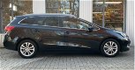 Kia Cee'd - 1.6 GDI. 135PK, AUTOMAAT, NAVI, CAMERA, CRUISE, XENON - 1 - Thumbnail