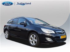 Opel Astra Sports Tourer - 1.6 Turbo Cosmo | Cruise Control | Climate Control |