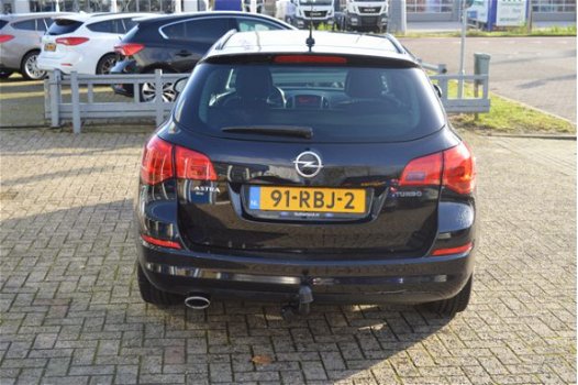 Opel Astra Sports Tourer - 1.6 Turbo Cosmo | Cruise Control | Climate Control | - 1