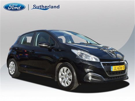 Peugeot 208 - 1.2 PureTech Blue Lion | Navigatie | Cruise Control | DAB+ | - 1