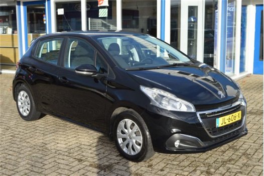 Peugeot 208 - 1.2 PureTech Blue Lion | Navigatie | Cruise Control | DAB+ | - 1