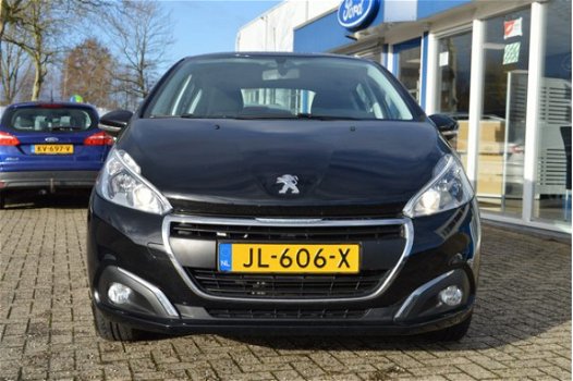 Peugeot 208 - 1.2 PureTech Blue Lion | Navigatie | Cruise Control | DAB+ | - 1