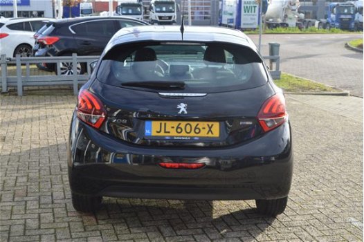 Peugeot 208 - 1.2 PureTech Blue Lion | Navigatie | Cruise Control | DAB+ | - 1