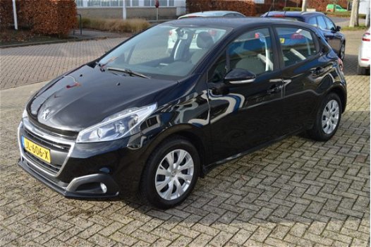 Peugeot 208 - 1.2 PureTech Blue Lion | Navigatie | Cruise Control | DAB+ | - 1