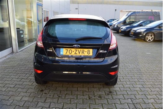 Ford Fiesta - 1.0 Champion / AIRCO / 5 Deurs / - 1