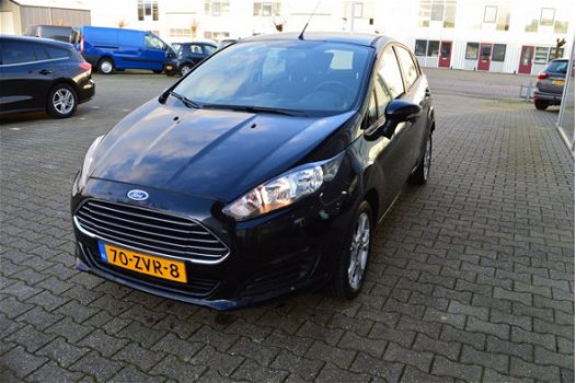 Ford Fiesta - 1.0 Champion / AIRCO / 5 Deurs / - 1