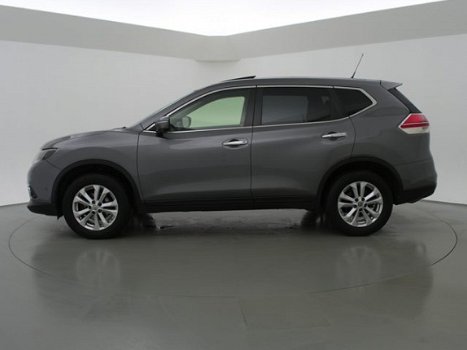 Nissan X-Trail - 1.6 dCi 130 PK 4WD + PANORAMA / 360 CAMERA / 2.000 KG TREKGEWICHT - 1