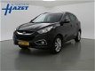 Hyundai ix35 - 2.0i 164 PK 4WD i-CATCHER + PANORAMA / LEDER / NAVIGATIE / TREKHAAK - 1 - Thumbnail