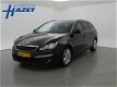 Peugeot 308 SW - 1.6 BLUEHDI BL EXECUTIVE + AFN. TREKHAAK / CAMERA / PANORAMA / NAVIGATIE - 1 - Thumbnail