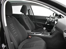 Peugeot 308 SW - 1.6 BLUEHDI BL EXECUTIVE + AFN. TREKHAAK / CAMERA / PANORAMA / NAVIGATIE