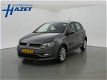 Volkswagen Polo - 1.0 BM 5-DEURS + BLUETOOTH AUDIO / L.M. VELGEN / AIRCO / CRUISE - 1 - Thumbnail